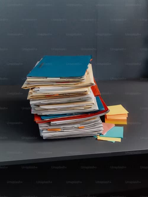 White Papers